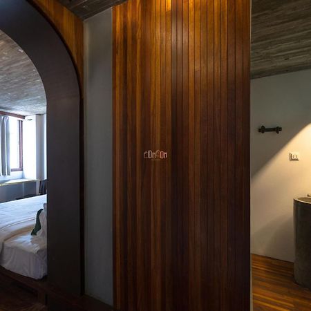 מלון האנוי Concon House מראה חיצוני תמונה