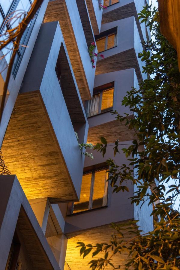 מלון האנוי Concon House מראה חיצוני תמונה