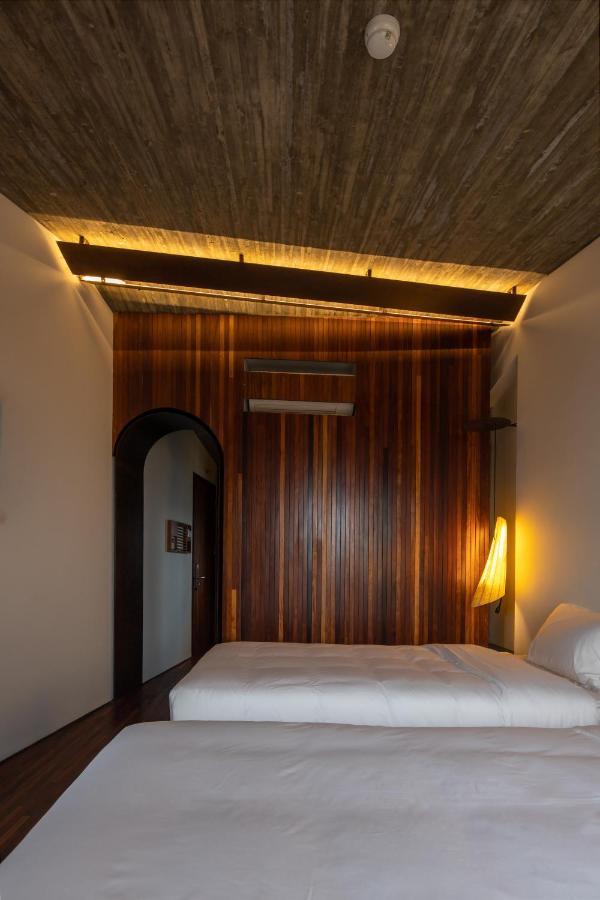 מלון האנוי Concon House מראה חיצוני תמונה