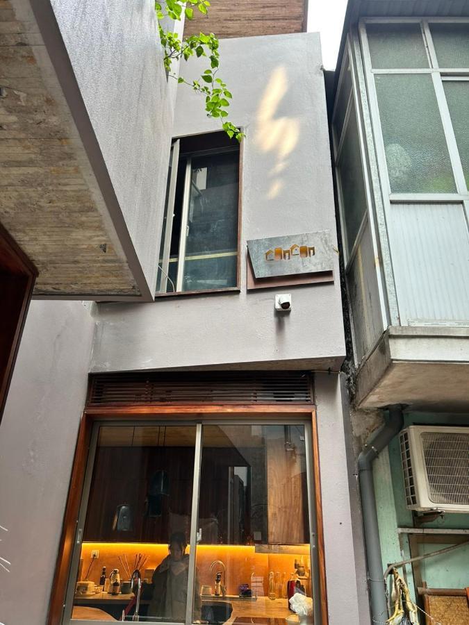 מלון האנוי Concon House מראה חיצוני תמונה